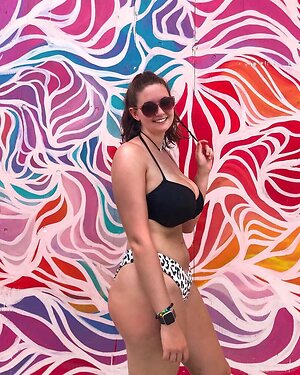 Hannah V Nude Leaked Photo #60