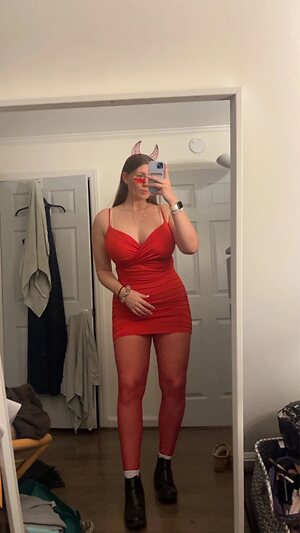 Hannah V Nude Leaked Photo #77