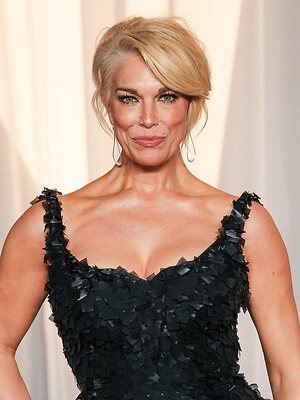 Hannah Waddingham leaked photo #61
