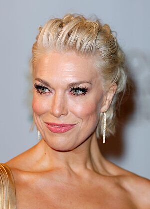 Hannah Waddingham leaked photo #159