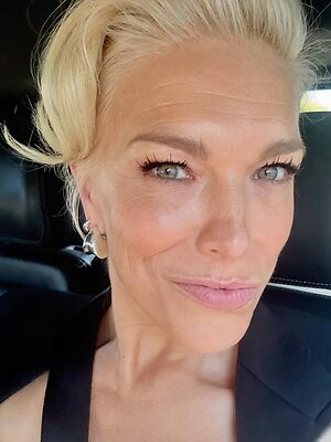 Hannah Waddingham