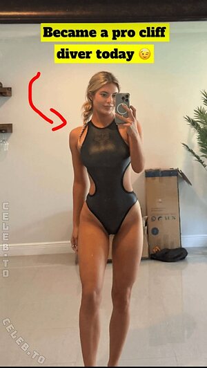 Hannah White Nude Leaked Photo #74