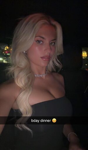 Hannah White leaked photo #167