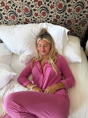 Hannah White leaked photo #293