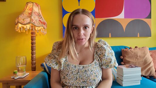 Hannah Witton