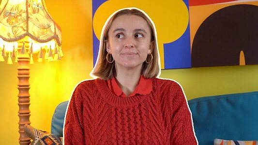 Hannah Witton leaked photo #8