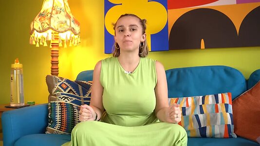 Hannah Witton leaked photo #13