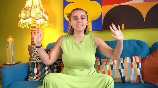 Hannah Witton leaked photo #14