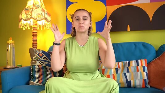 Hannah Witton leaked photo #15