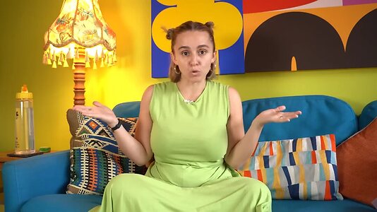 Hannah Witton leaked photo #18