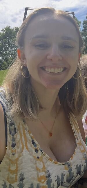 Hannah Witton leaked photo #24