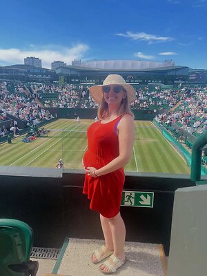 Hannah Witton leaked photo #27