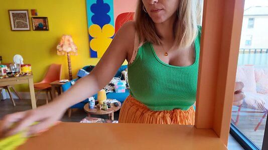 Hannah Witton leaked photo #39