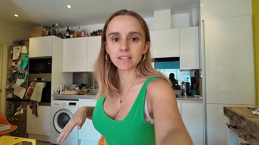 Hannah Witton leaked photo #40