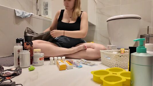 Hannah Witton leaked photo #53