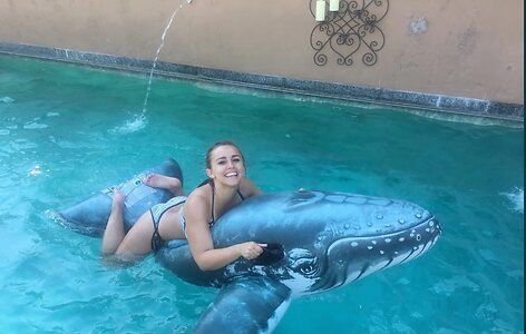Hannah Witton leaked photo #68