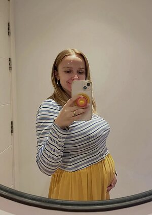 Hannah Witton leaked photo #69