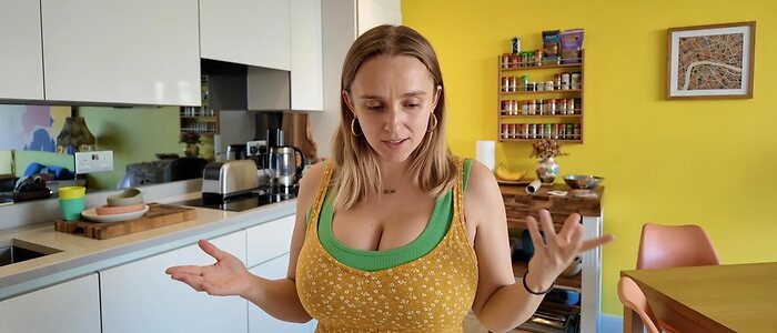 Hannah Witton leaked photo #72