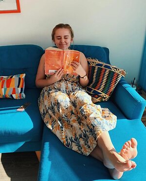 Hannah Witton leaked photo #73