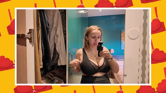 Hannah Witton leaked photo #84