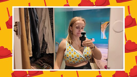 Hannah Witton leaked photo #91