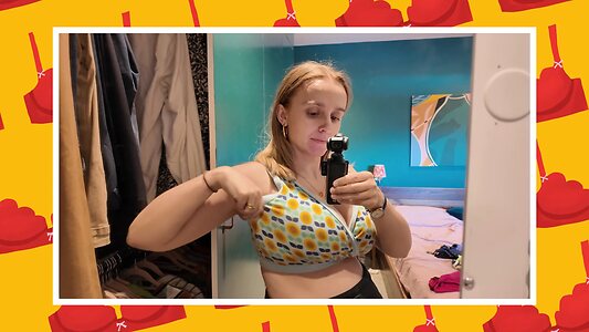 Hannah Witton leaked photo #93