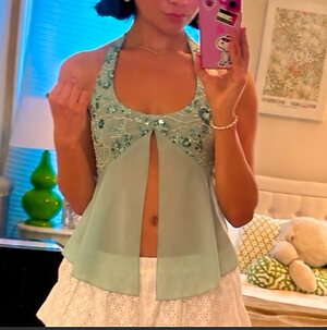 Hannah Z leaked photo #3