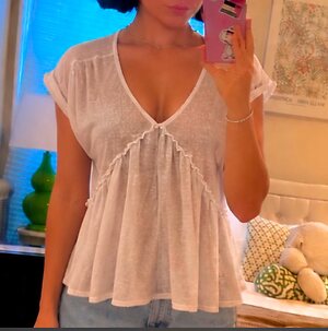 Hannah Z leaked photo #4