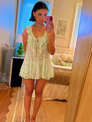 Hannah Z leaked photo #8