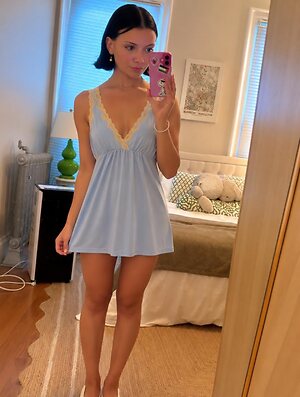 Hannah Z leaked photo #9