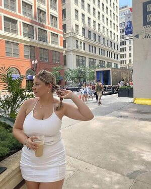 Hannah Z leaked photo #23