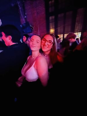 Hannah Z leaked photo #32