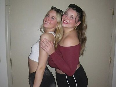 Hannah Z leaked photo #34