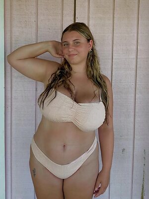 Hannah Z leaked photo #38