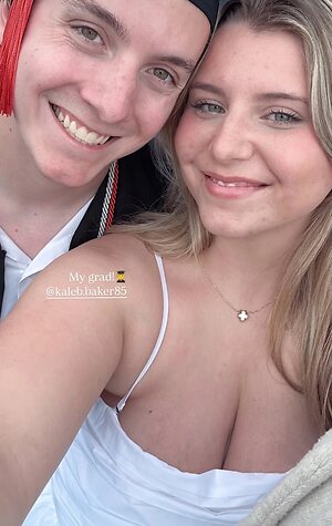 Hannah Z leaked photo #44
