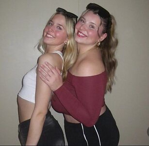 Hannah Z leaked photo #45