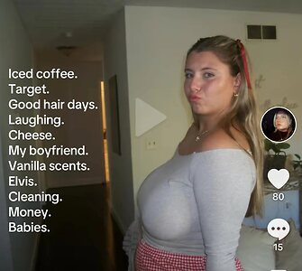 Hannah Z leaked photo #55