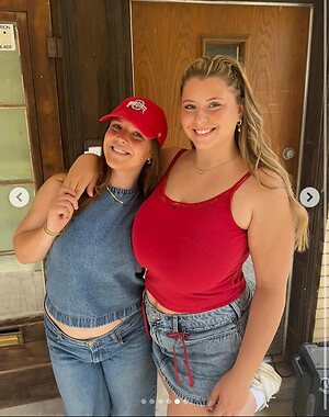 Hannah Z leaked photo #62