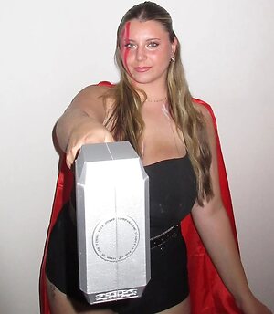 Hannah Z leaked photo #65