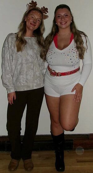 Hannah Z leaked photo #67