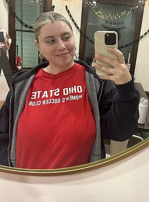 Hannah Z leaked photo #84