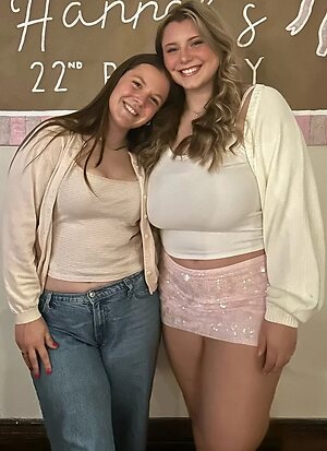 Hannah Z leaked photo #89