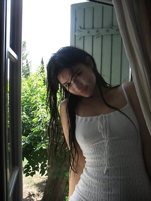 Hannahkae27 leaked photo #3