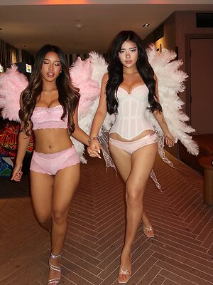 Hannahkae27 Nude Leaked Photo #34