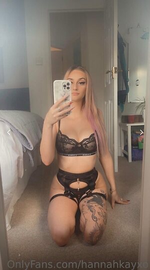 Hannahkayxo leaked photo #8