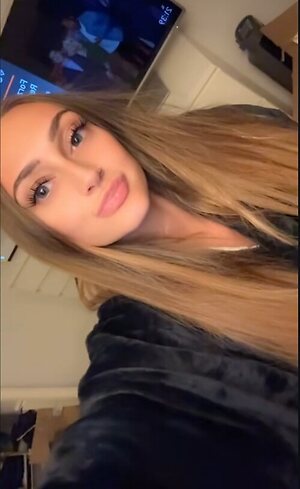 Hannahkayxo Nude Leaked Photo #16