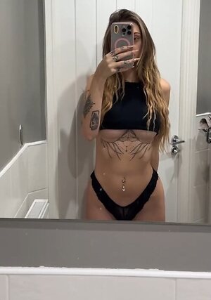 Hannahkayxo Nude Leaked Photo #24