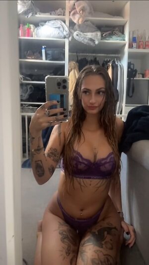Hannahkayxo leaked photo #29