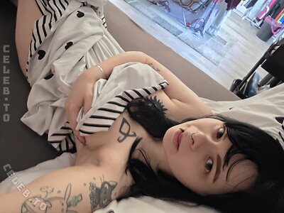 Hannahkeinplan Nude Leaked Photo #19