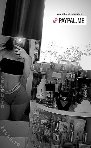 hannahluisienne Nude Leaked Photo #4